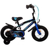 Volare Super GT Kinderfiets Jongens 12 inch Blauw Twee handremmen