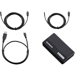 Shimano Diagnostic Tool E-Tube SM-PCE02 PC - USB Kabel