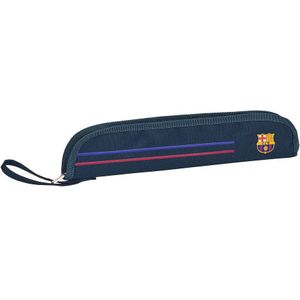 Etui F.C. Barcelona (37 x 8 x 2 cm)