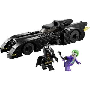 LEGO Batman™ Batmobile: Batman vs. The Joker Achtervolging - 76224