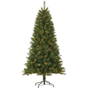 Kerstboom Led 185 CM