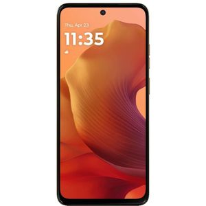 Motorola moto g15 17,1 cm (6.72") Dual SIM Android 15 4G USB Type-C 8 GB 256 GB 5200 mAh Oranje