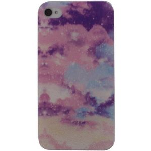 Xccess Cover Apple iPhone 4/4S Pink Sky