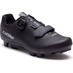 Buzaglo Schoenen Kompact'o X1 MTB Nylon 36 zwart