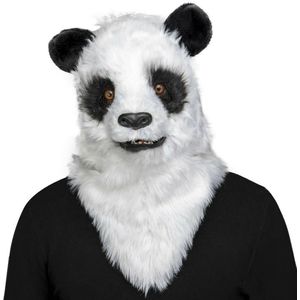 Masker My Other Me Panda