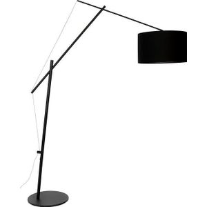 Feliz Lifestyle Tokio VloerlampStaande lamp Zwart