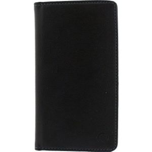 Mobilize Premium Magnet Book Case Huawei Y530 Black