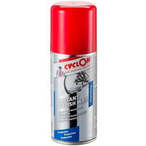 Cyclon Instant Polish Wax - 100 ml