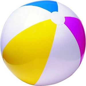 Intex Glossy Panel Ball Ø 61 cm