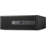 HP ProDesk 400 G3 small form factor pc