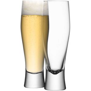 Bierglas L.S.A. Bar 400 ml 