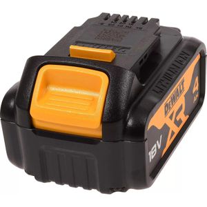 DeWalt - DCB182 - Accu voor Gereedschap - 18V 4.0Ah - XR Li-Ion Origineel