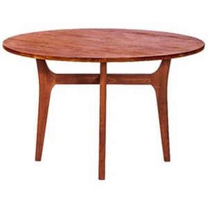 Tower living Falcone Falcone Dining table round 130x77