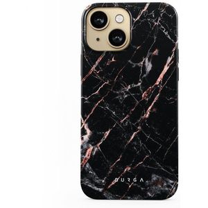 Burga Tough Case Apple iPhone 13 Rose Gold Marble