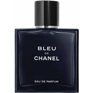 Herenparfum Chanel EDP Bleu de Chanel 50 ml