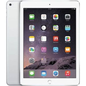 iPad Air 3 (2019) 256GB Wi-Fi + Cellular (Simlockvrij) - Zilver