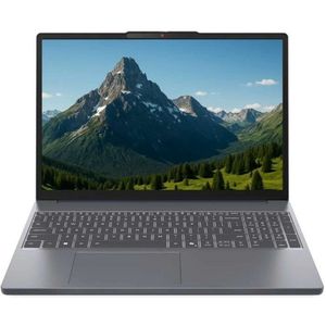 LENOVO IdeaPad Slim 3 15IRH10 laptop | Zonder Windows - 15,3 WUXGA IPS - Core i5-13420H - 16 GB RAM - 512 GB SSD - AZERTY