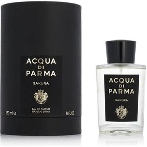 Uniseks Parfum Acqua Di Parma EDP Sakura 180 ml
