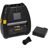 Zebra - ZQ630 Plus - Mobiele Printer - 203dpi - WiFi 6 - Met Accu