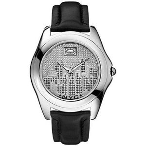 Horloge Heren Marc Ecko E08504G3 (ø 44 mm)