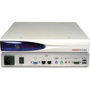 Avocent - AMX5130 - KVM Switch - Desktop User Station