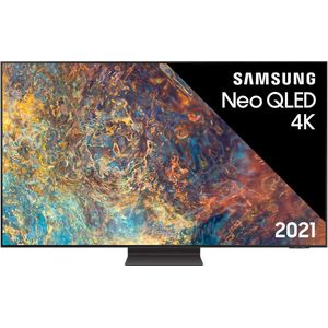 Samsung QE65QN95A - 65 inch - 4K Neo QLED - Quantum HDR 2000 (2021)