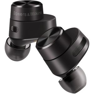 Bowers & Wilkins PI5 (Zwart)