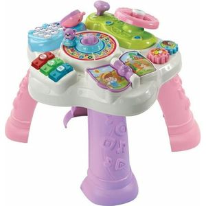 Activiteitencentrum Vtech My Bilingual Activity Table