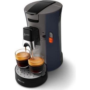 Capsule Koffiemachine Philips Senseo Select CSA240 / 71 900 ml