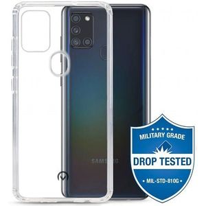 Mobilize Naked Protection Case Samsung Galaxy A21s Clear
