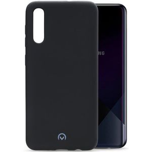 Mobilize Rubber Gelly Case Samsung Galaxy A30s/A50 Matt Black