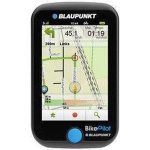 Blaupunkt - BikePilot 320 EU - Fietsnavigatie - 3.5 inch scherm
