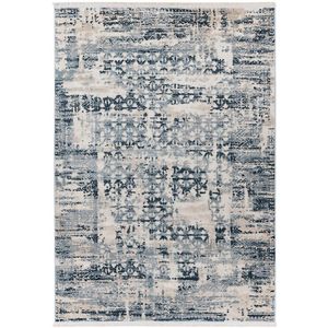 INSTYLE by Kayoom Adeon 300-IN - Blauw / 120cm x 170cm