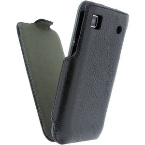 Mobilize Slim Flip Case Samsung Galaxy S I9000 Black