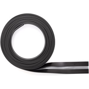 Durable Durafix magneetstrip - 5m - Zilverkleurig