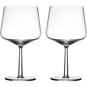 Iittala -  Essence - Cocktail glas - 63 cl - 4 stuks