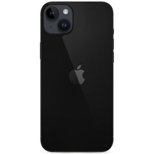 Dummy Apple iPhone 14 Plus Black (Black Screen)