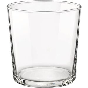 Bormioli Bodega Waterglas - 35,5 cl - Set 12 stuks