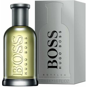 Herenparfum Hugo Boss EDT Boss Bottled 50 ml