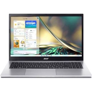 Acer Aspire 3 A315-59-372R - Laptop - Intel Core i3 8 GB DDR4 256 GB SSD - 15,6 inch Full HD (1920 x 1080) IPS