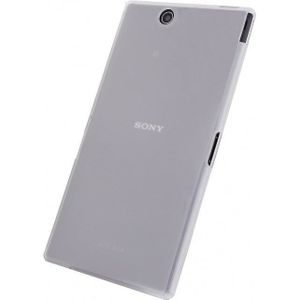 Mobilize Gelly Case Milky Wit Sony Xperia Z Ultra