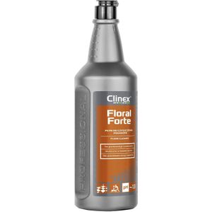 Vloerreiniger Clinex Floral Forte 1 liter