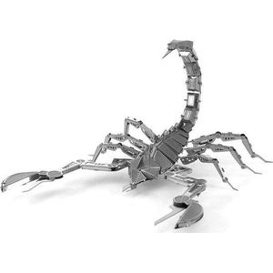 Eureka Metal Earth Scorpion