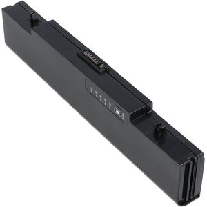 Batterij geschikt voor de Samsung batterij AA-PB9NC5B, AA-PB9NC6B, AA-PB9NC6W, AA-PB9NC6W / E, AA-PB