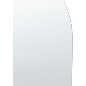 ANNECY - Wandspiegel - Zilver - Glas