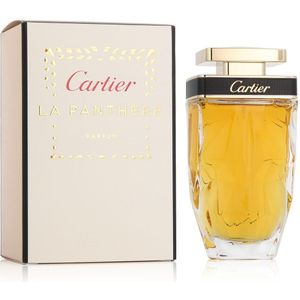 Damesparfum Cartier La Panthère 75 ml