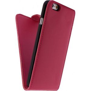 Xccess Flip Case Apple iPhone 6/6S Pink