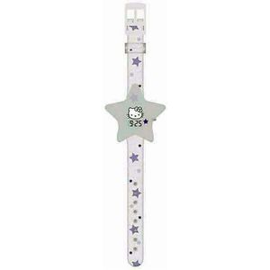 Hello Kitty - Polshorloge - Plastic - Kinderen - Kwarts