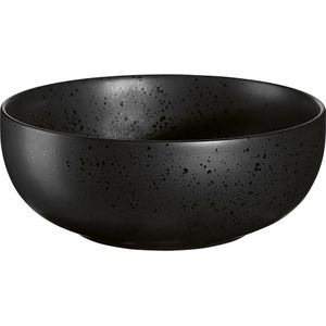 ASA - Buddha bowl - Kuro - Zwart - 18cm