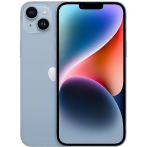 Apple iPhone 14 Plus - 512GB - Simlockvrij - Blauw (2022)